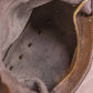 ALEXANE SUEDE Bag : Chocolate