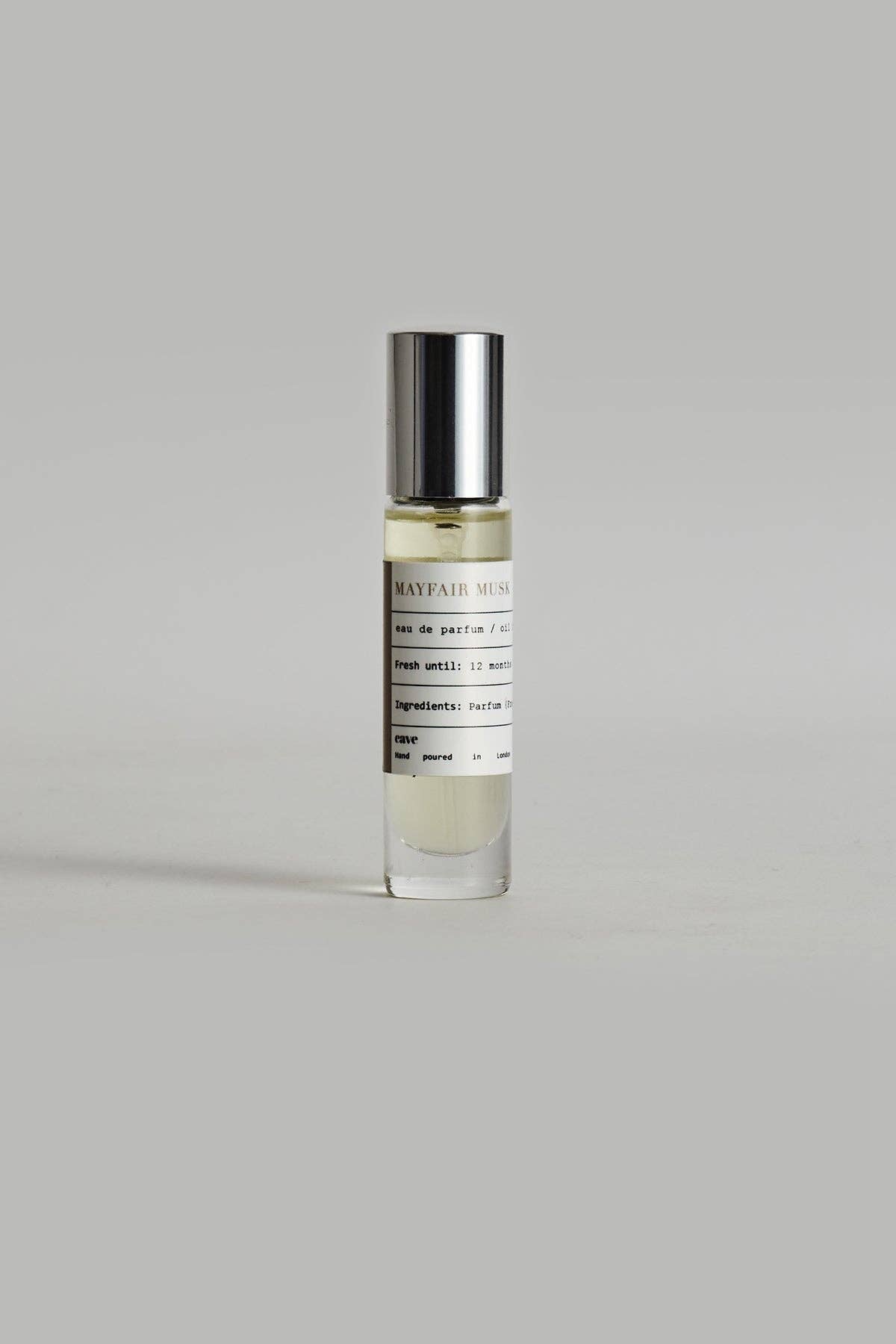 Mayfair Musk: 50ml