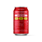 Cherry & Lime Prebiotic Soda - Living Things