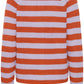 Arlen Stripe Knit Cardigan