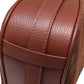 AMICIE SUEDE Bag : Light taupe