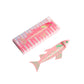 Helio Ferretti Bookmark - fish Bookmark