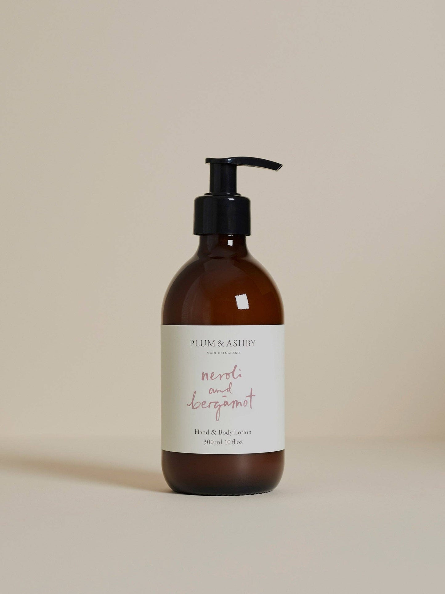 Neroli & Bergamot Hand & Body Lotion 300ml