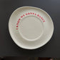 I know we gonna dance plate