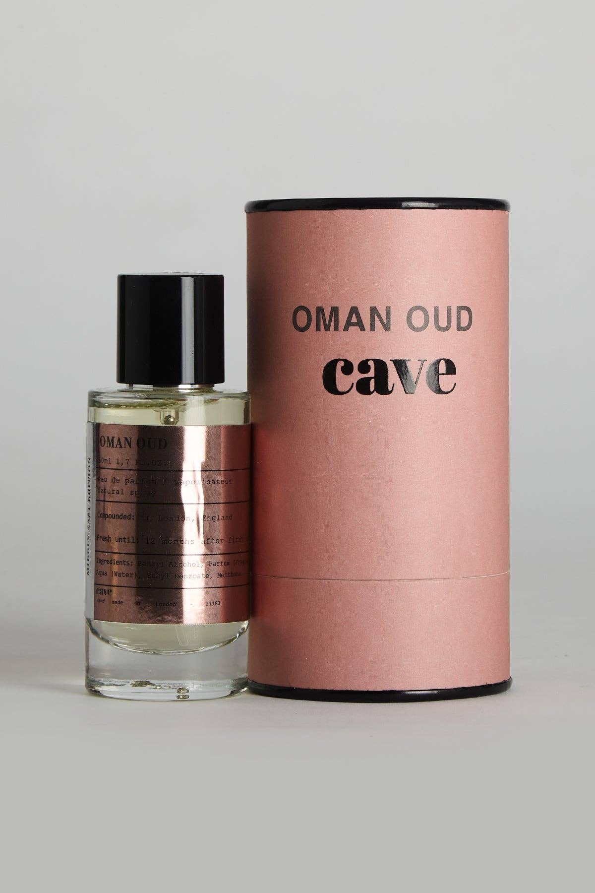 Oman Oud: 15ml