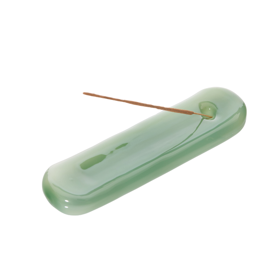 Lilo Incense Holders - Sea Green