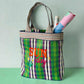 Shopper recycelter Kunststoff Sonntag
