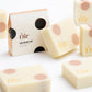 Rose geranium hand and body soap