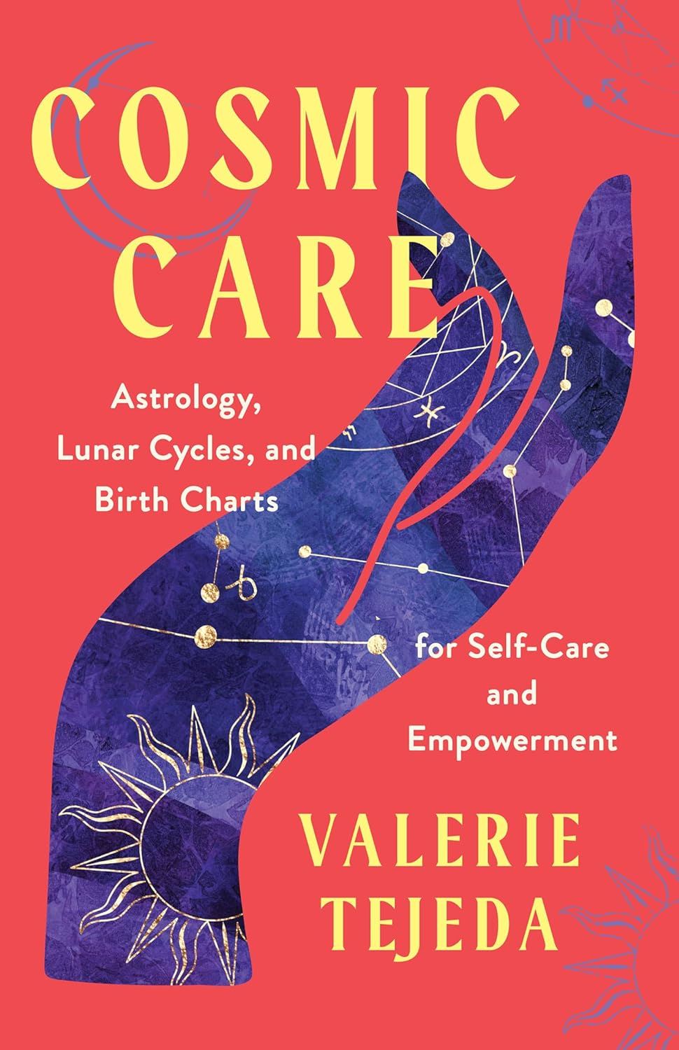 COSMIC CARE: ASTROLOGY LUNAR CYCLES