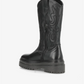 Catwest Boot in Black