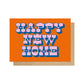Happy New Home Greetings Card