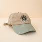 Daystar embroidered cap