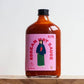 Chimac Sauce: Korean Hot Sauce