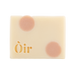 Rose geranium hand and body soap