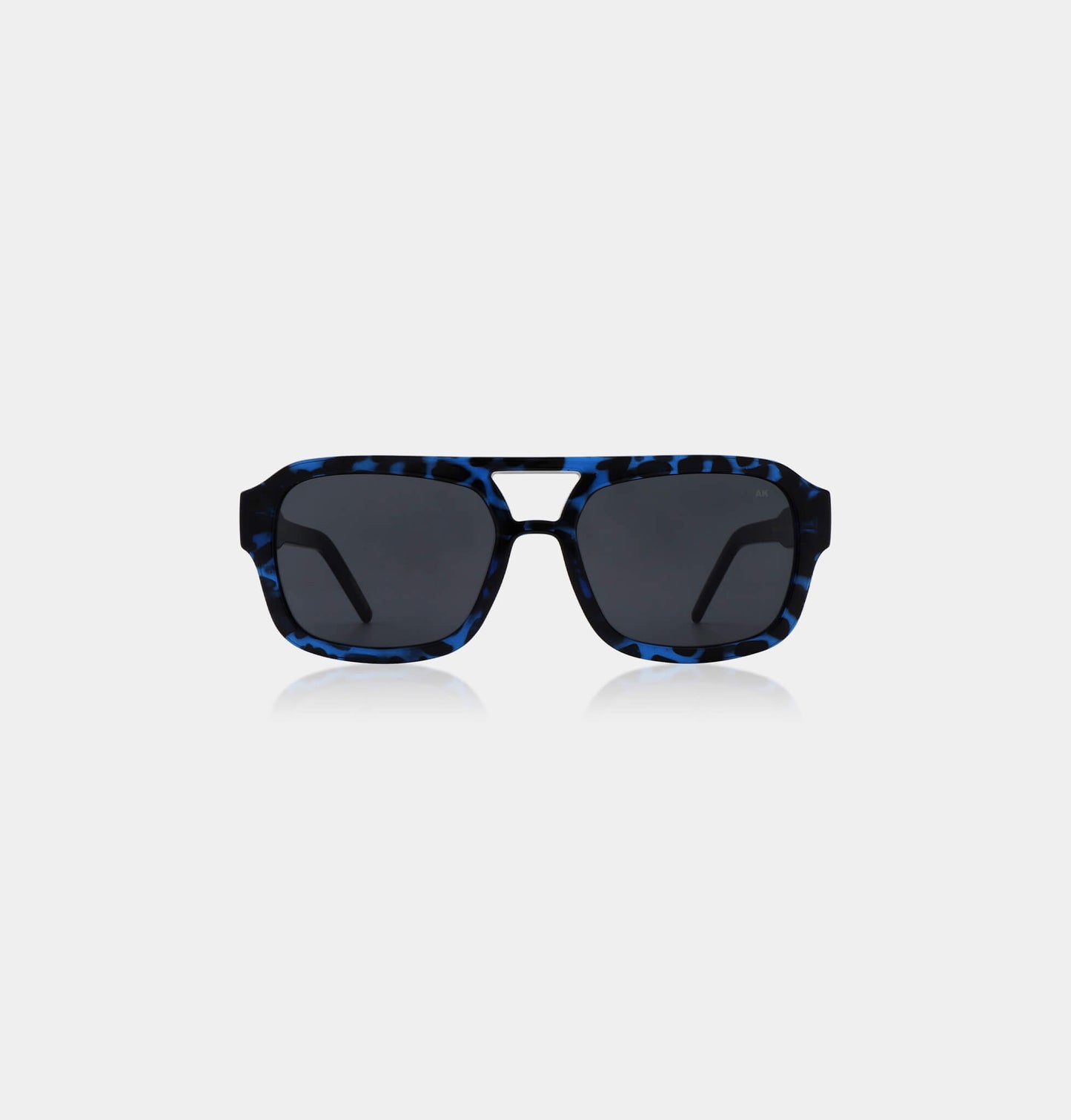 Kaya Demi Blue Sunglasses