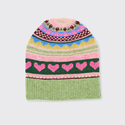 Juniper Hat - Green