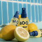Collins - All Purpose Fragrance - Travel Mood Water: French Violet