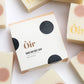 Rose geranium hand and body soap
