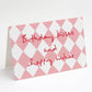Birthday Kisses Card