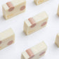 Rose geranium hand and body soap