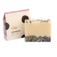 Rosemary, ho leaf, geranium hand and body soap