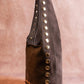 ALEXANE SUEDE Bag : Chocolate
