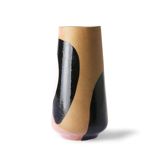 Hkliving - Handpainted Ceramic Flower Vase