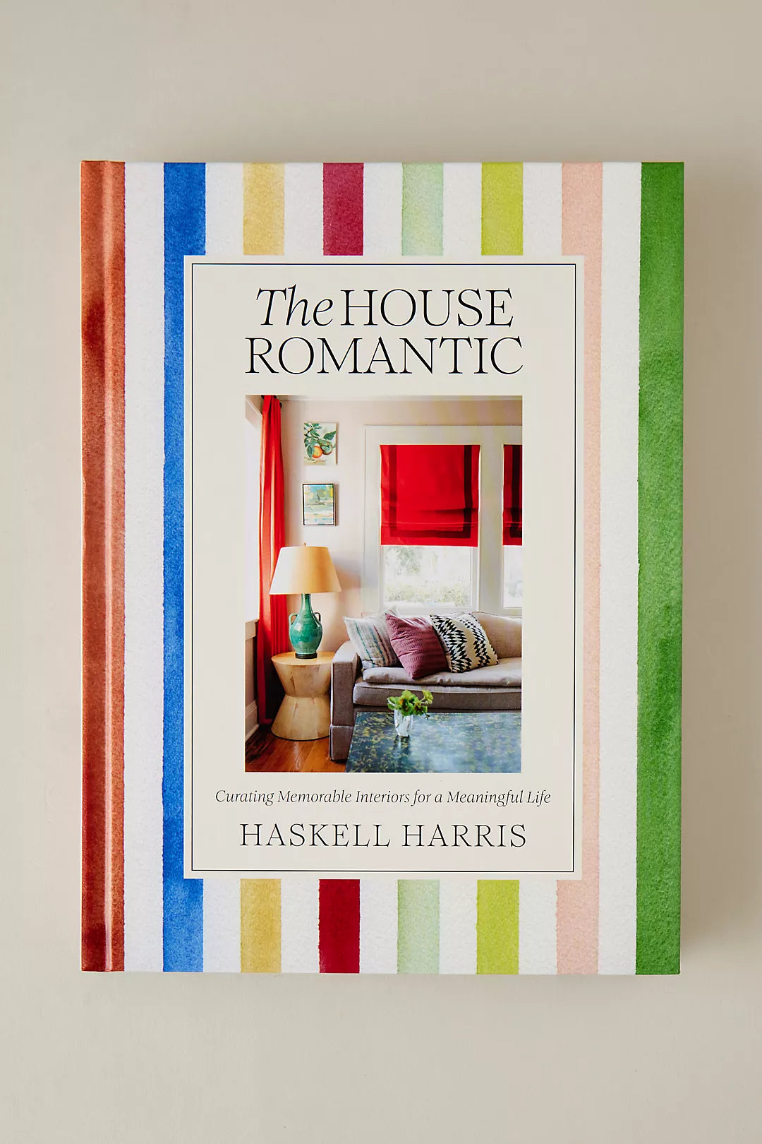 The House Romantic Book