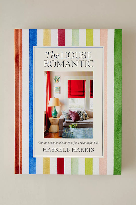 The House Romantic Book