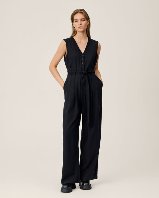 Asana SL Jumpsuit