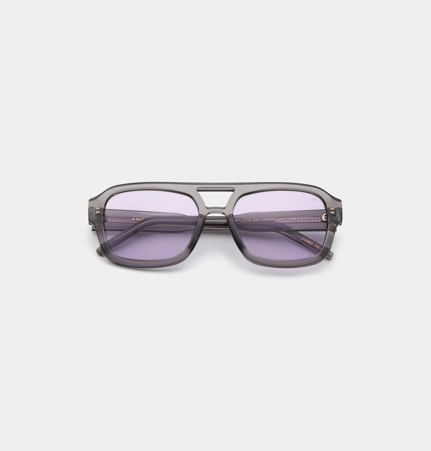 Kaya Grey Sunglasses