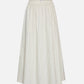Wilhelmina Stripe Skirt