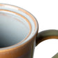 Hkliving - 70s Ceramics Peat Teapot