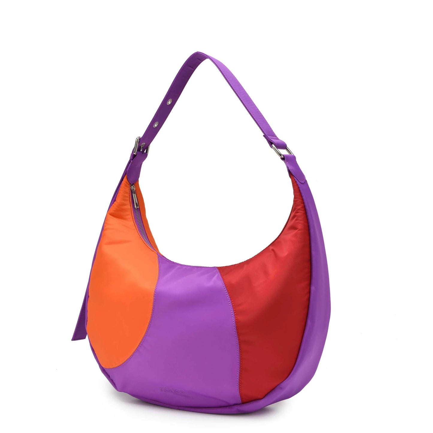 Stella Purple Susmie Pouch Bag