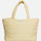 Lemon Shopper Tote Bag