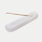 Incense Stick Holder - White