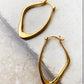 Shyla  The Valentina Hoops