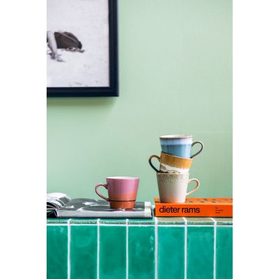 HKliving Coffee Mugs Set of Four