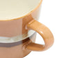 HKliving 70s ceramics : Cappuccino Mug