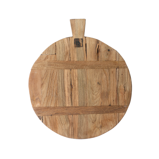 HKliving : Round cutting board Large