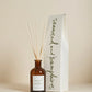 Plum and Ashby Diffuser : SEAWEED & SAMPHIRE