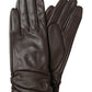 Crush Leather Gloves