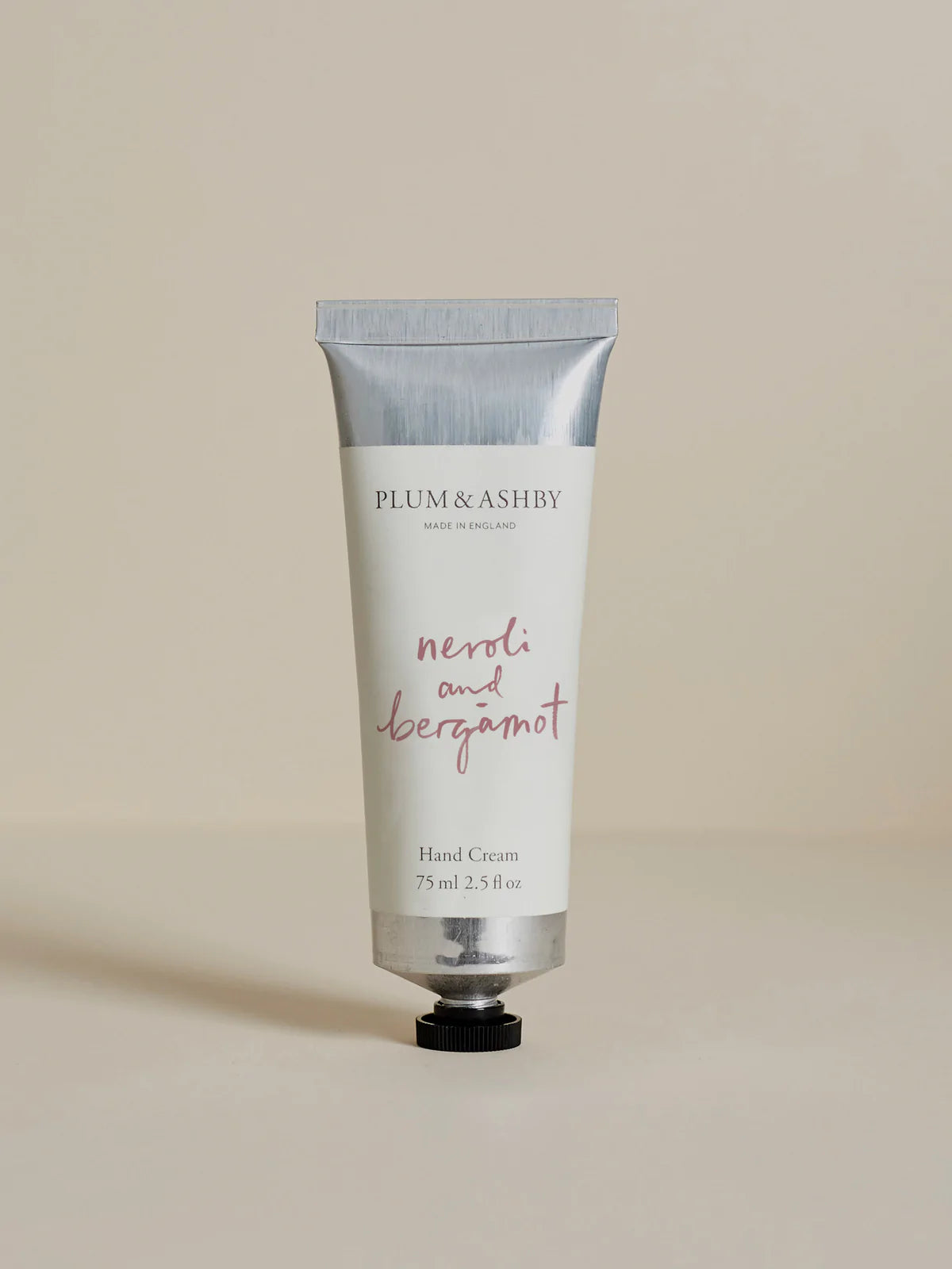 Plum & Ashby Hand Cream : Neroli and Begamont