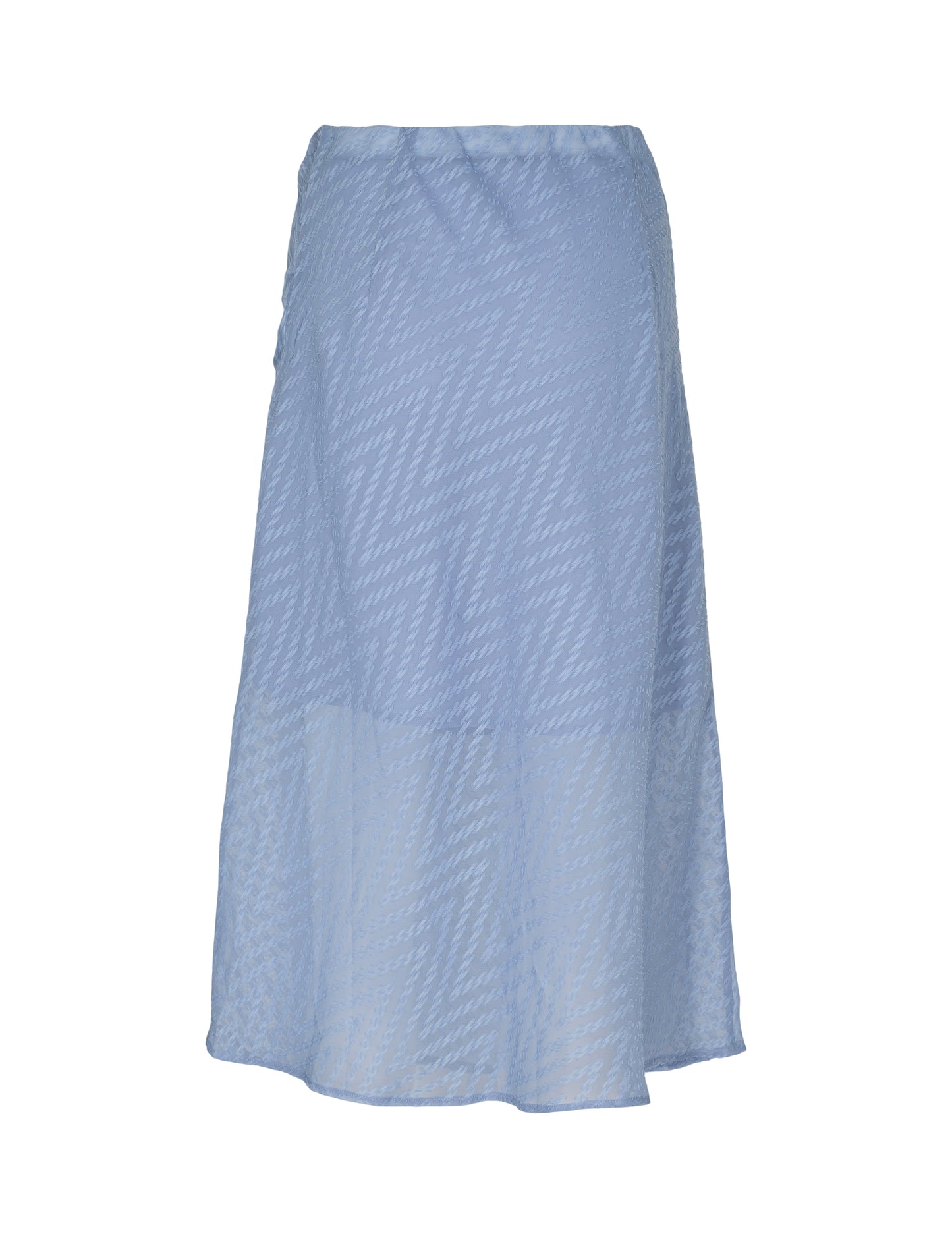 Levete Room Vera Blue Skirt