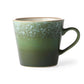 HKliving 70s ceramics : Cappuccino mug