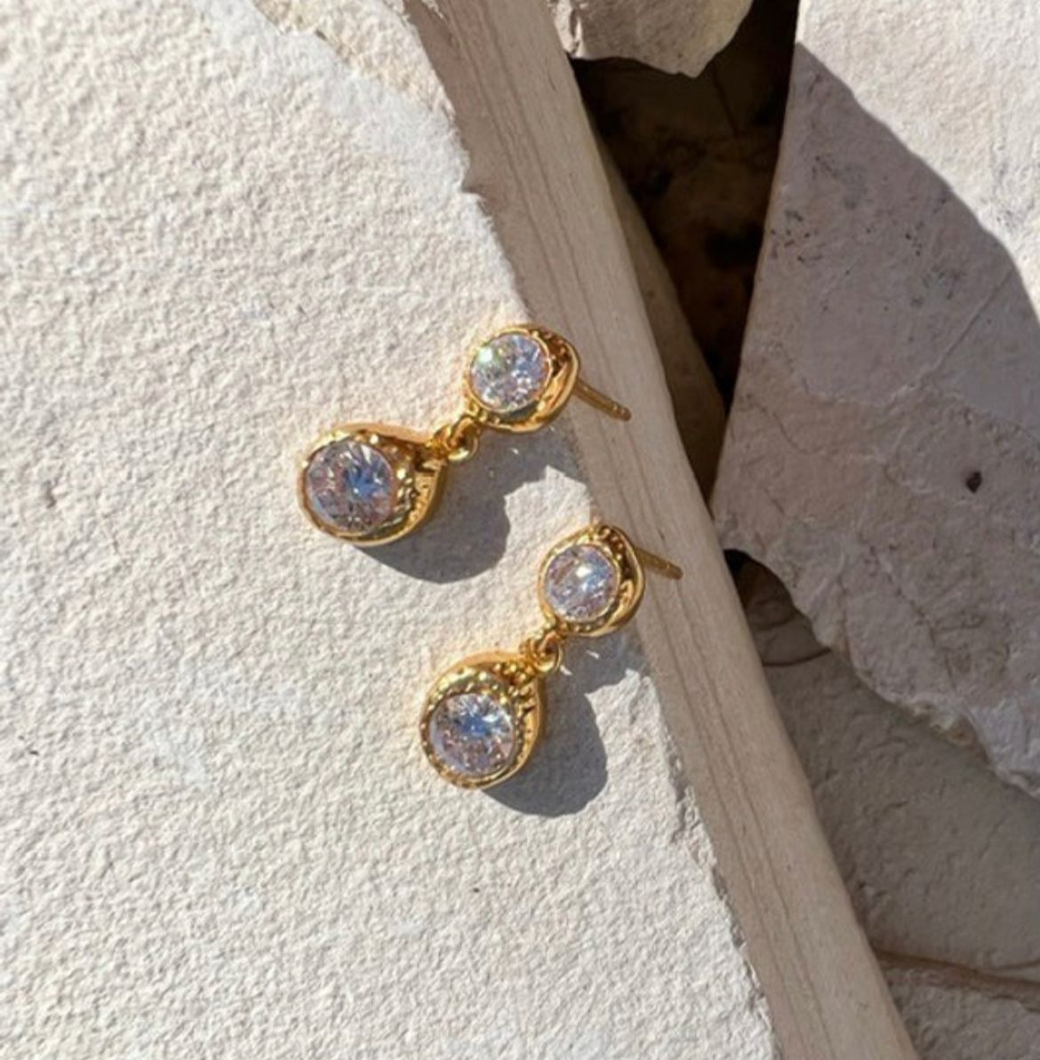Shyla  Odessa Earrings