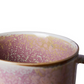 HKliving : Chef Ceramics in Rustic Pink